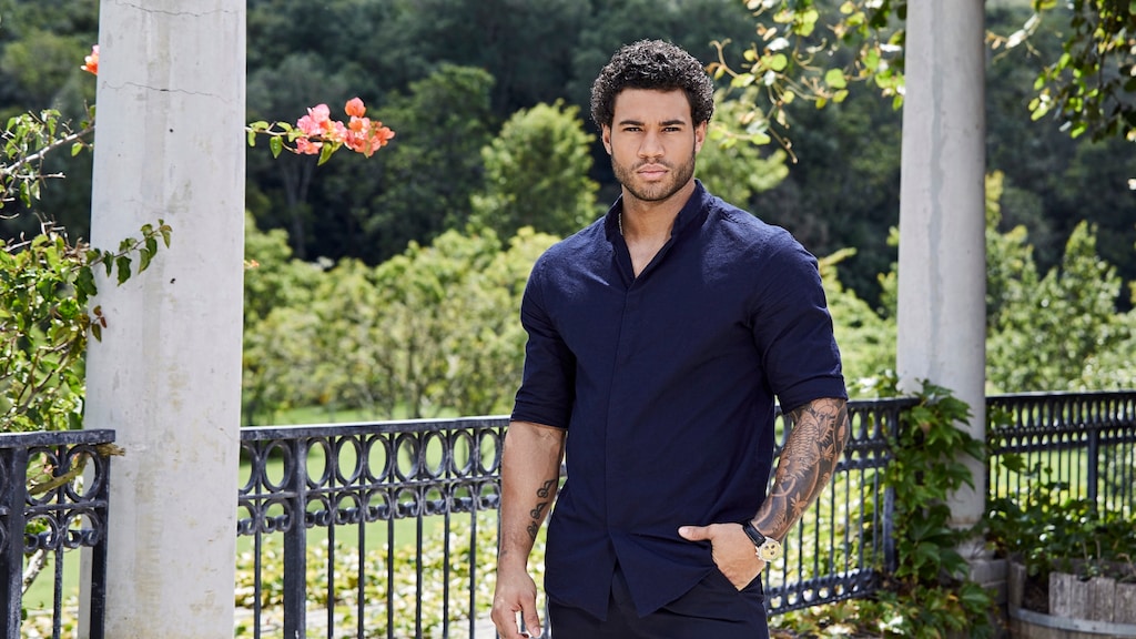 Jordy uit De Bachelorette wilde bekend worden in dít programma