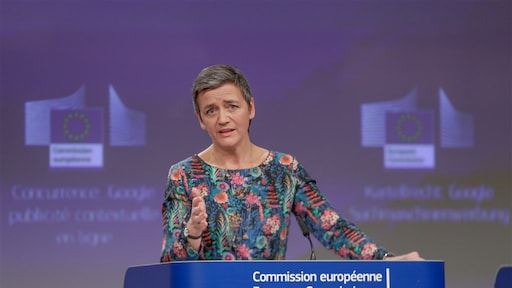 EU wil grote (tech)bedrijven nog harder aanpakken