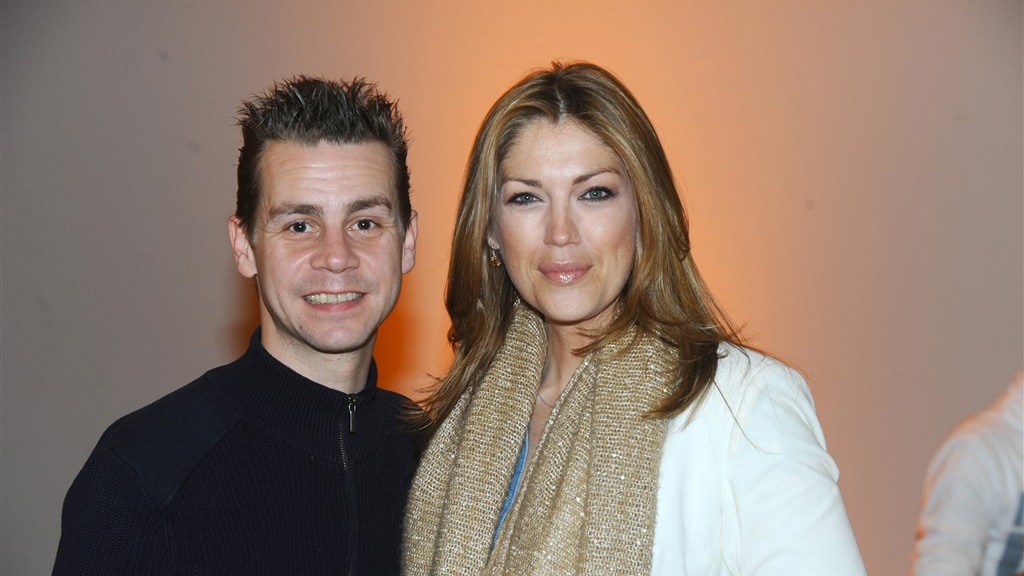 Sam Gooris van De Pfaffs is onherkenbaar geworden