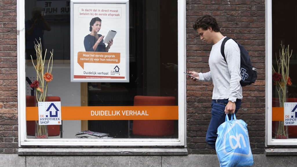 Wekenlang wachten op hypotheek levert huizenkopers veel stress op