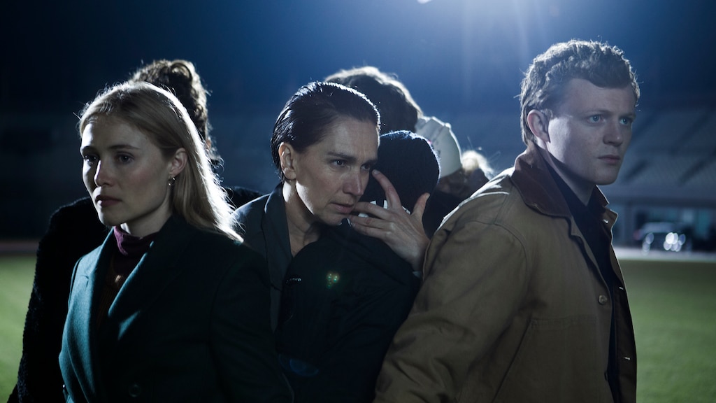 Het verhaal gaat verder: Penoza-film nu te zien bij Netflix