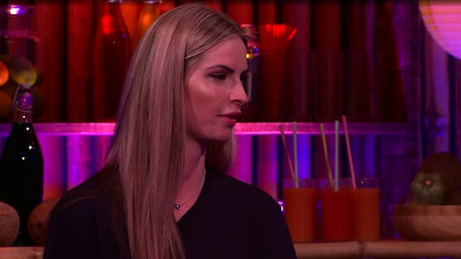 Met déze Temptation-verleider ziet Simone wel toekomst voor zich