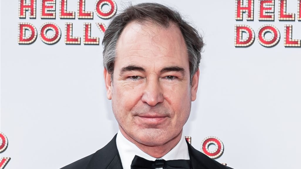 Zien we Ludo Sanders na de zomer mét baard in GTST?