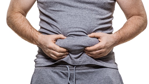 Die paar coronakilootjes: zo kom je er weer vanaf