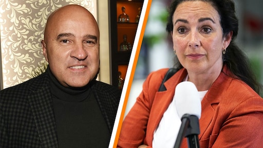 John van den Heuvel uit opnieuw stevige kritiek op Femke Halsema