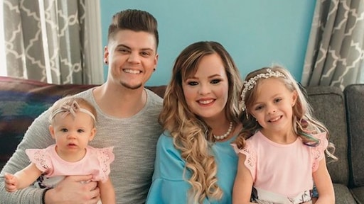 Catelynn uit Teen Mom onthult miskraam te hebben gehad
