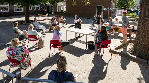 Veelbesproken coronawet aangepast en uitgesteld: '1 juli is niet haalbaar'