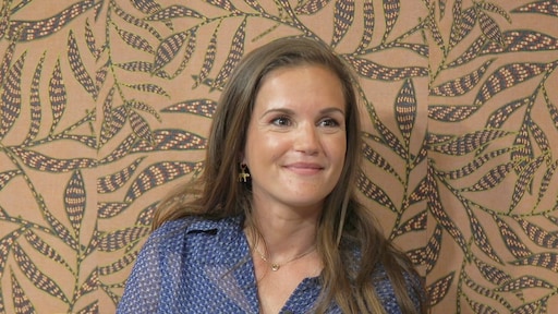 Bloeit de liefde tussen Nina en Bing in GTST weer op?