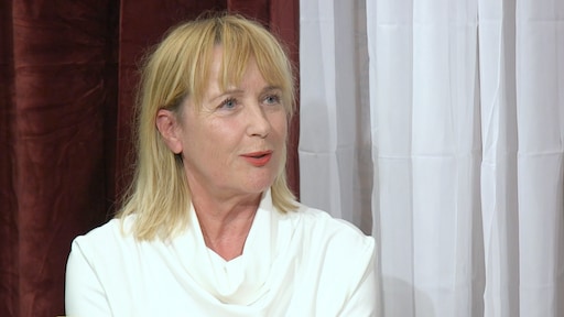 Inge Ipenburg: 'Ik werd zelfs in bed Martine Hafkamp genoemd'