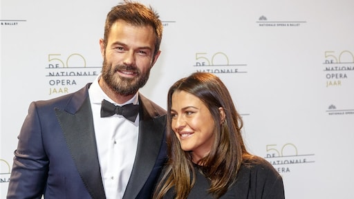 Arie en Romy Boomsma verwelkomen derde kindje