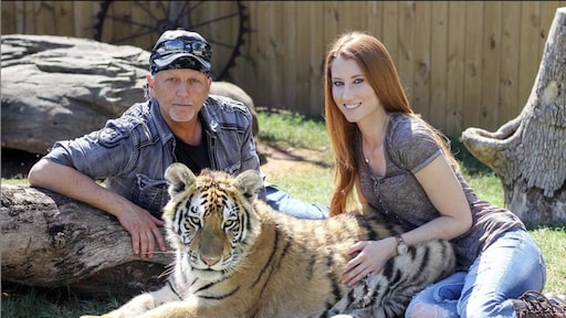 Tiger King-ster Jeff Lowe krijgt arrestatiebevel na afwezigheid in rechtbank