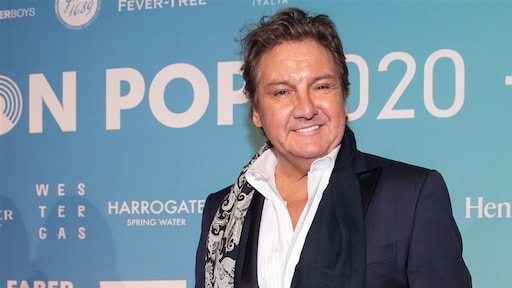 René Froger een week aan het sportvasten: 'Al 6 kilo kwijt'