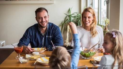 Hoe ga je als gezin om met het 'nieuwe normaal'?