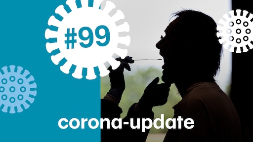 Je hebt klachten, maakt het dan uit wannéér je je laat testen op corona?