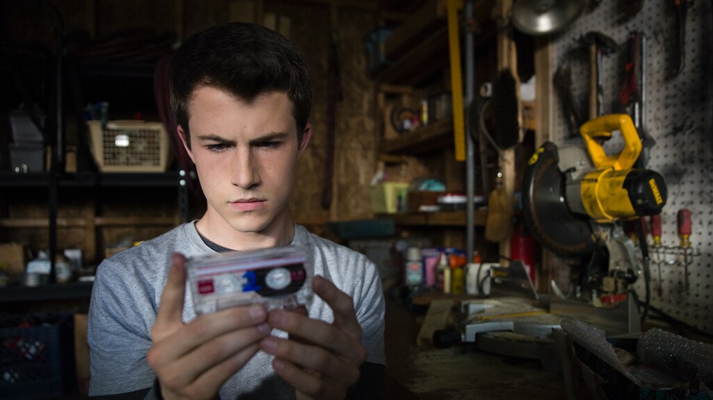 '13 Reasons Why spin-off is best mogelijk'