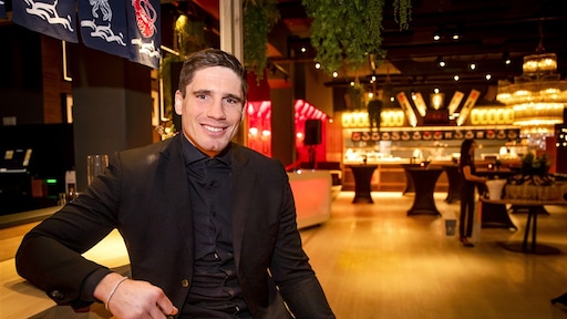 'Nieuwe liefde voor Rico Verhoeven'