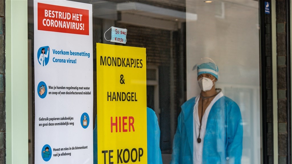 DNB: ruim 400.000 mensen worden werkloos door crisis
