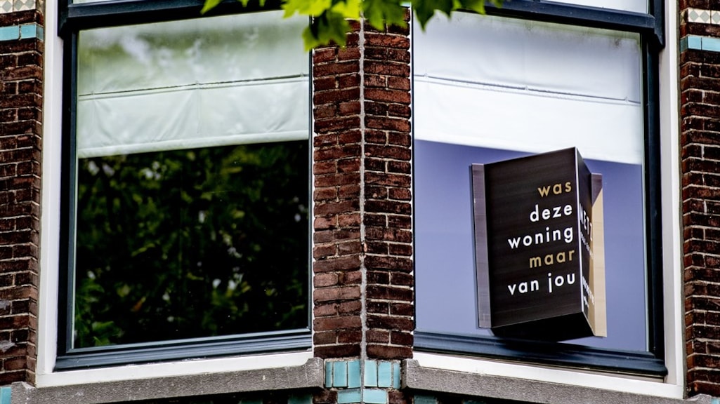 DNB verwacht voor het eerst sinds 2013 dalende huizenprijzen