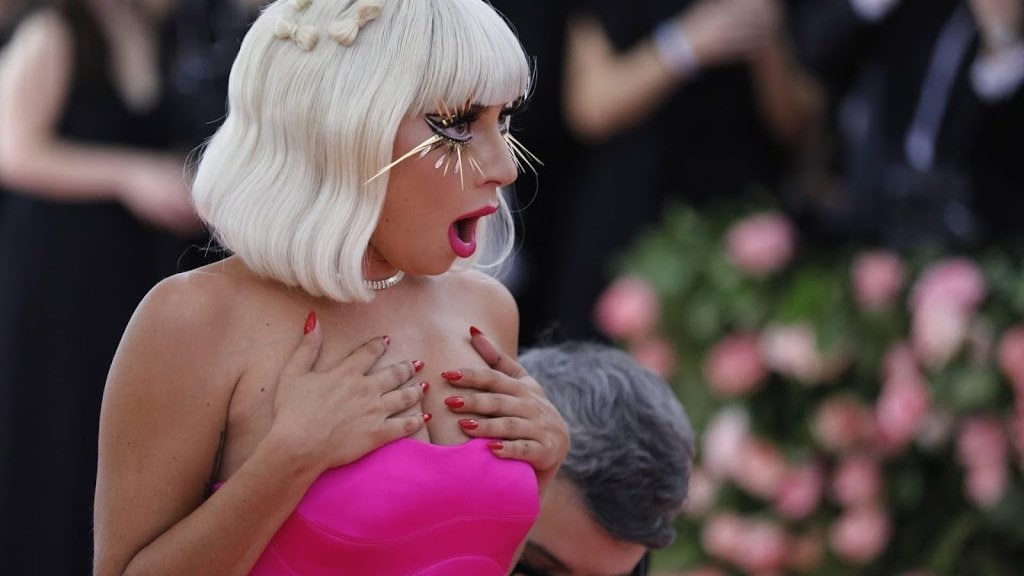 Lady Gaga bewijst dat ze haar mojo nog altijd niet kwijt is