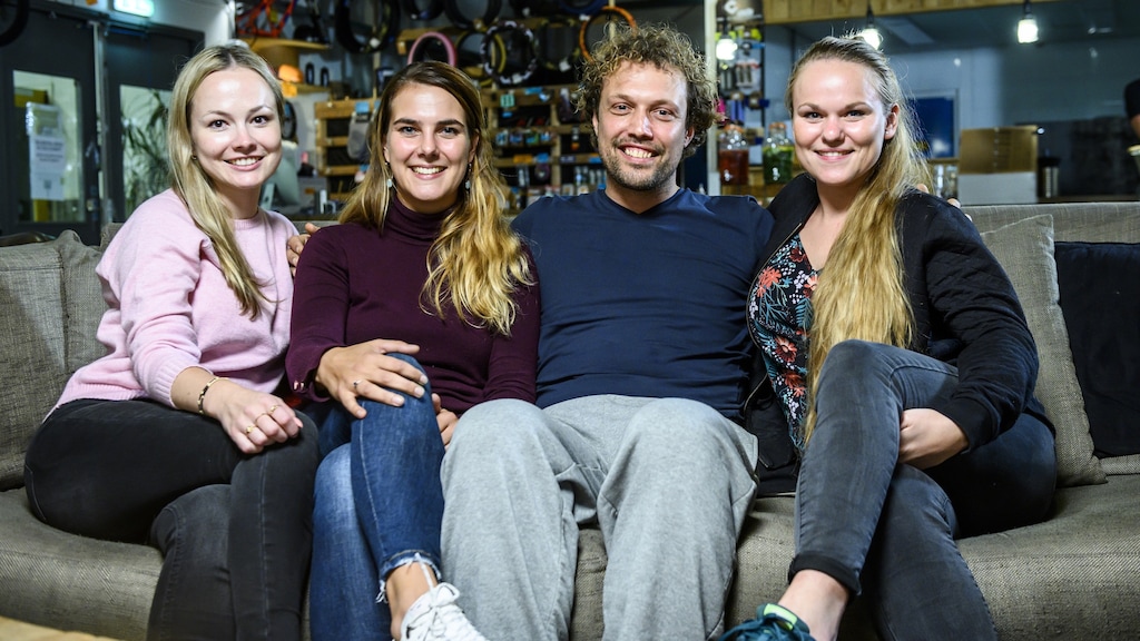 Ook de derde vrouw van Bastiaan uit BzV heeft de liefde gevonden
