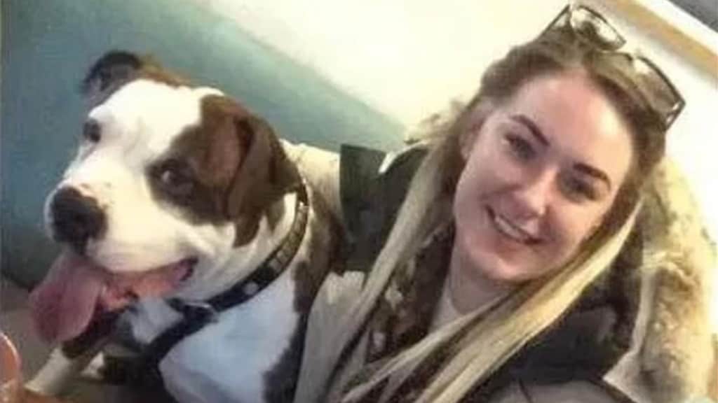 Baasje Sadie Totterdell