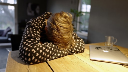 'Digitaal behandelen? Liever niet, zeggen psychiaters en psychologen'