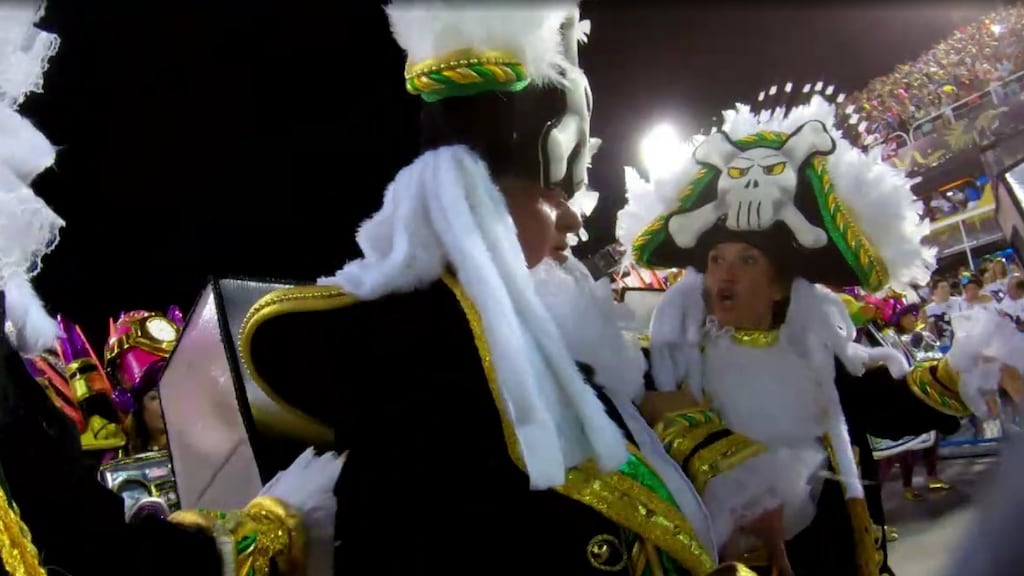 Willibrord onwel tijdens opnames Beter Laat Dan Nooit