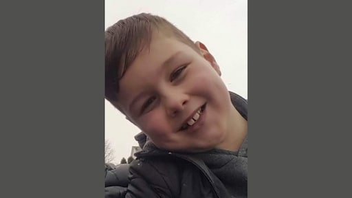 Frankie (9) doodgebeten door hond in Engeland, moeder moet cel in