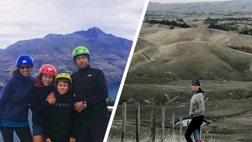 Geen werk? Dan geen visum. Dus moeten zij weg uit Nieuw-Zeeland