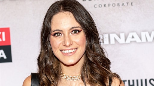 Yasmin uit Temptation zou nu nooit meer mee willen doen