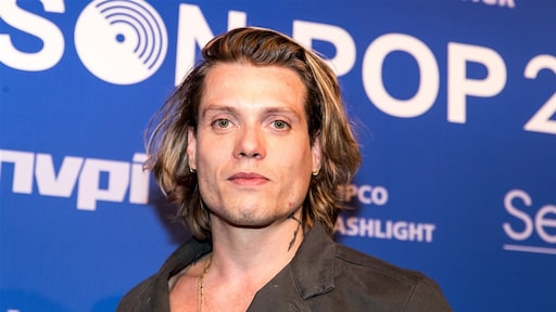 Tony Junior vertelt waarom het stukliep met Maan