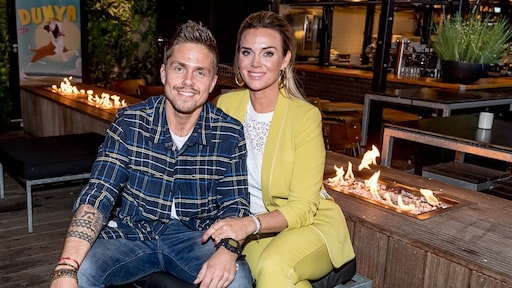 Grote dag voor kleine Dré: eerste schooldag breekt aan