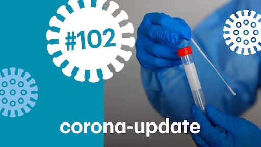 Kun je laten testen of je het coronavirus al hebt gehad?