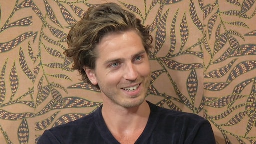 GTST-hunk Dorian Bindels krijgt pikante verzoeken van vrouwen