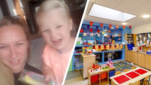 Snotterende kinderen geweigerd bij opvang: 'Deze angst is waanzin'