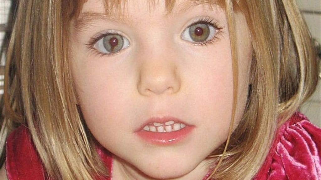 Verdachte zaak-Madeleine McCann zegt dat hij een alibi heeft