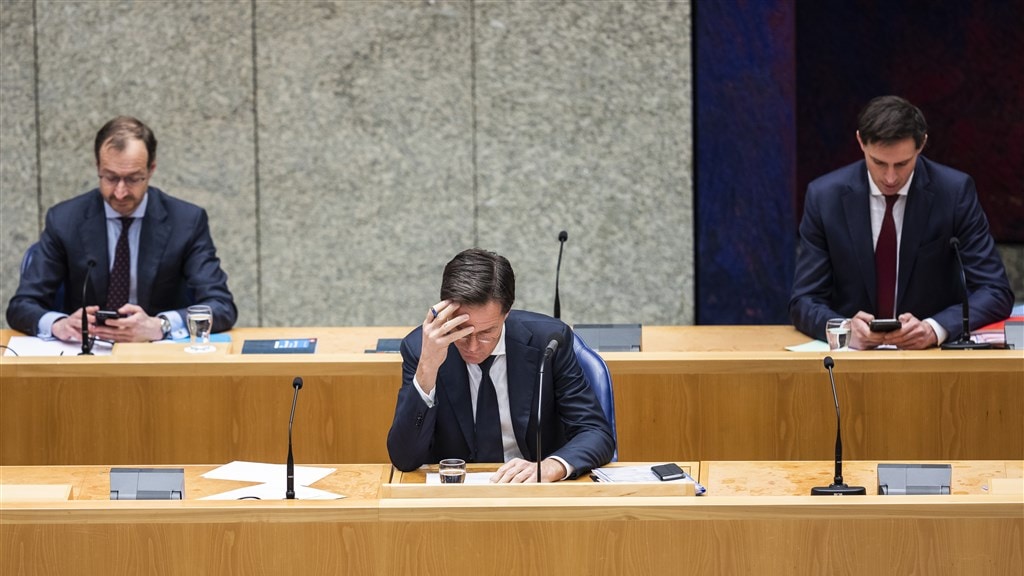 Unilever wordt Brits: kabinet verliest strijd van machtige beleggers