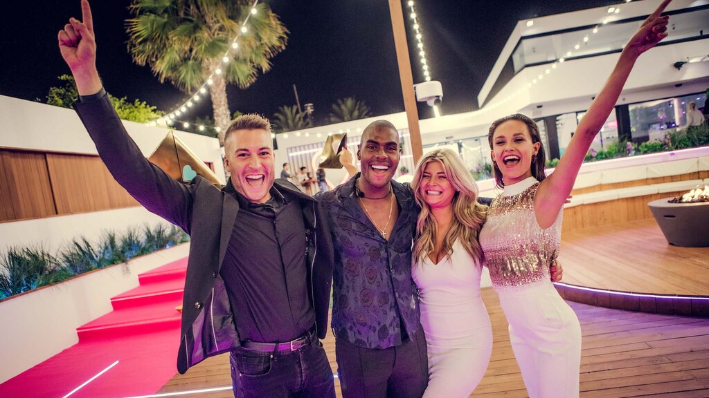 Het nieuwe seizoen van Love Island start op déze datum