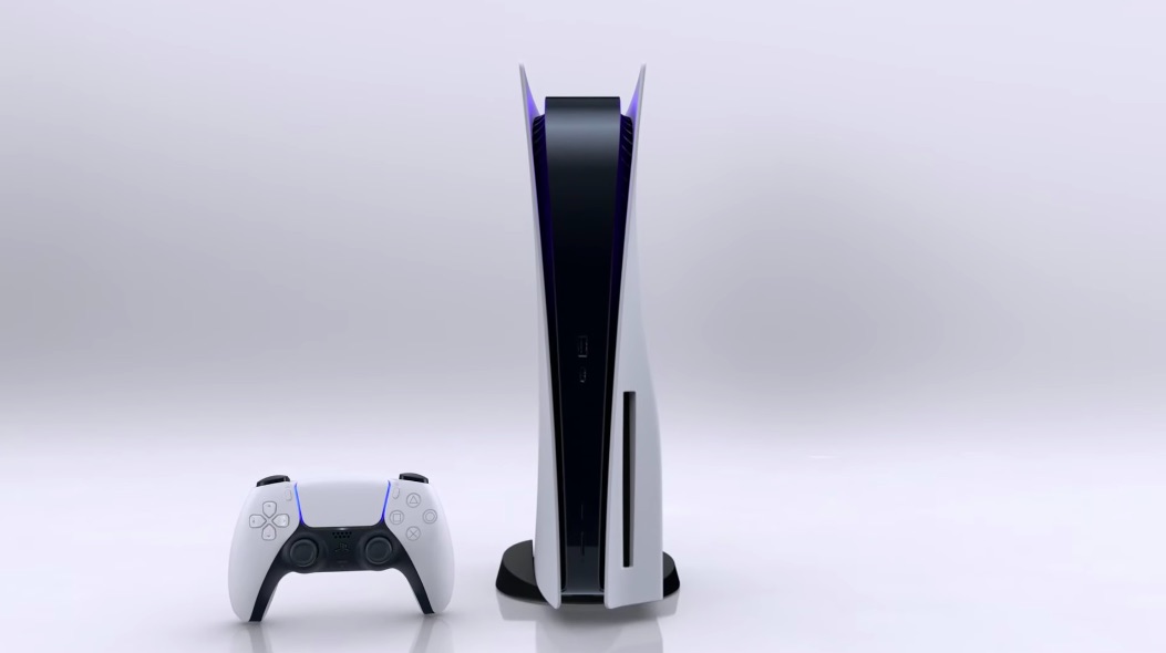 Máy PS5 Cũ Standard Edition Phiên bản ổ đĩa - Chính Hãng KOREA (Like new 99%)