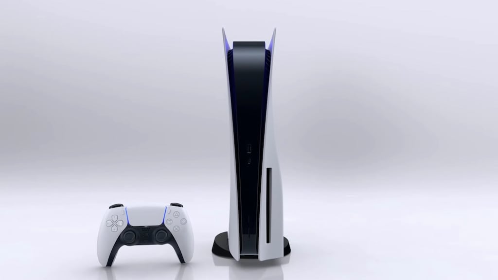 Máy PS5 Cũ Standard Edition Phiên bản ổ đĩa - Chính Hãng KOREA (Like new 99%) Máy PS5 Cũ Standard Edition Phiên bản ổ đĩa - Chính Hãng KOREA (Like new 99%)