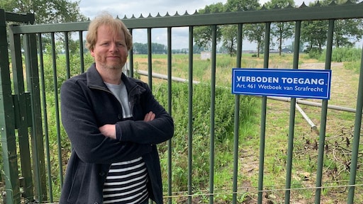 Actiecomité Herwijnen in strijd met Defensie om militaire radar