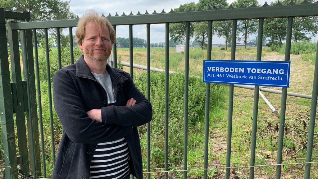 Actiecomité Herwijnen in strijd met Defensie om militaire radar