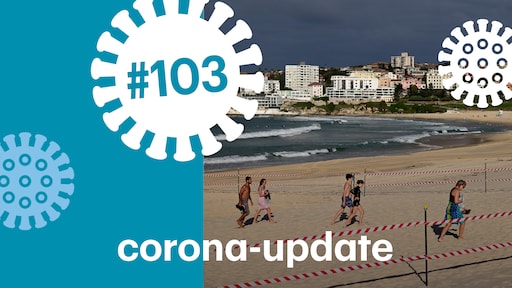 Kan het coronavirus in Nederland vanzelf uitdoven?