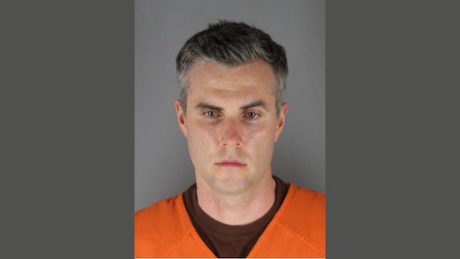 Agent die betrokken was bij dood George Floyd op borgtocht vrij