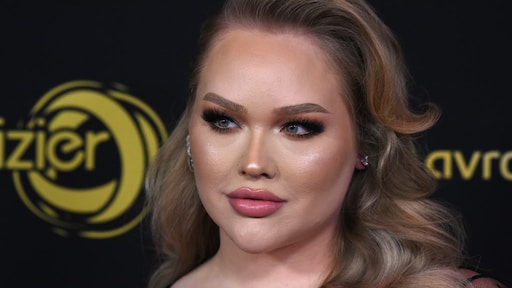 Nikkie de Jager deelt sterke boodschap voor transcommunity