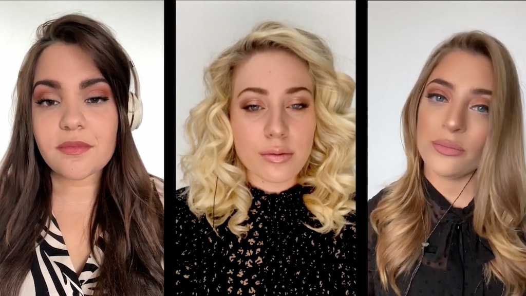 Ditmaal is Ed Sheeran de OG3NE-cover van de week