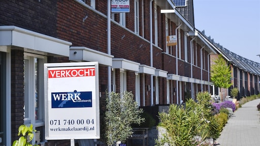 Zo zet de coronacrisis de woningmarkt op zijn kop