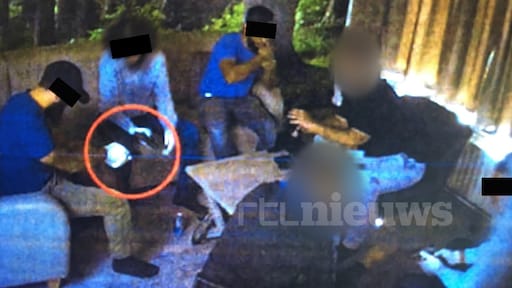 Terreurverdachten ontkennen en zwijgen over voorbereiden aanslag op Gay Pride