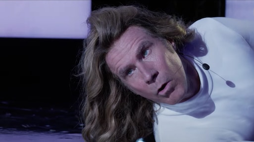 Eerste trailer Netflix-songfestivalfilm belooft hilariteit alom