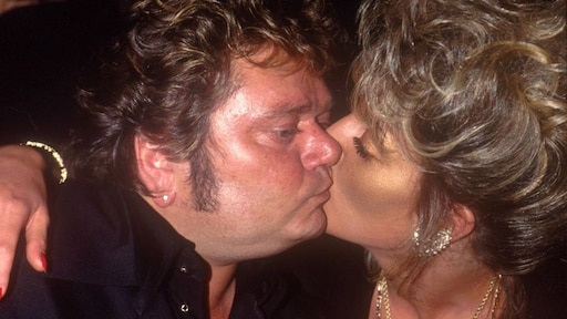 Rachel Hazes voor het eerst open over laatste momenten met André